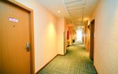 Туры в отель Shankee Hotel (Feng County Fengming Golden Street)