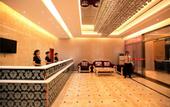 Туры в отель Shankee Hotel (Feng County Fengming Golden Street)