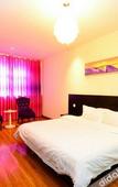 Туры в отель Shankee Hotel (Feng County Fengming Golden Street)