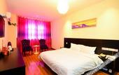 Туры в отель Shankee Hotel (Feng County Fengming Golden Street)