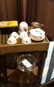 Туры в отель Fu'an Exhibition Hotel