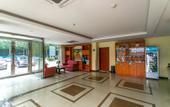 Туры в отель HanTing Hotel (Beijing New China International Exhibition Center)