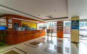 Туры в отель HanTing Hotel (Beijing New China International Exhibition Center)