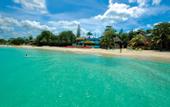 Туры в отель Legends Beach Resort