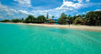 Legends Beach Resort 4*