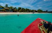 Туры в отель Legends Beach Resort