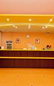 Туры в отель Rujia Huayi Selected Hotel (Sanhe Yanjiao UniversityEast Trade High speed Railway Station Branch)