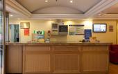 Туры в отель Homeinn · neo (Beijing Chaoyang Railway Station Shifoying Subway Station)