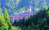 Туры в отель Swanburg Resort Hotel