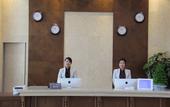 Туры в отель Swanburg Resort Hotel