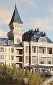 Туры в отель Swanburg Resort Hotel