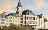 Туры в отель Swanburg Resort Hotel