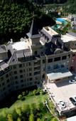 Туры в отель Swanburg Resort Hotel