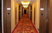 Туры в отель Swanburg Resort Hotel