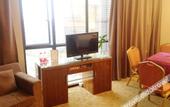 Туры в отель Xi’erdun Hotel