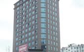 Туры в отель Xi’erdun Hotel