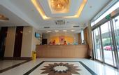 Туры в отель Home Inn·neo (Zoucheng Mankeng East Road Yanmei Headquarters Store)