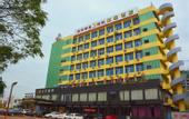 Туры в отель Homeinn · neo Hotel (Feicheng Shanghai Road)