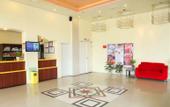 Туры в отель Homeinn · neo Hotel (Feicheng Shanghai Road)