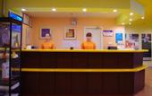 Туры в отель Homeinn · neo (Beijing Changping Gulou West Street)