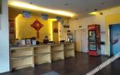 Туры в отель Grace Inn (Qufu Tourist Center)