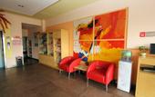 Туры в отель Grace Inn (Qufu Tourist Center)