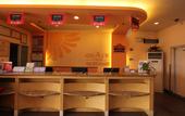 Туры в отель Grace Inn (Qufu Tourist Center)