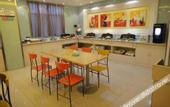 Туры в отель Grace Inn (Qufu Tourist Center)