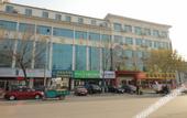 Туры в отель Grace Inn (Qufu Tourist Center)