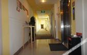Туры в отель Grace Inn (Qufu Tourist Center)