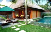 Туры в отель Legian Beach