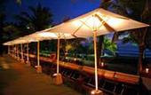 Туры в отель Legian Beach