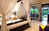 Туры в отель Legian Beach