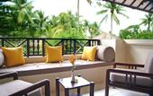 Туры в отель Legian Beach