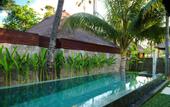 Туры в отель Legian Beach