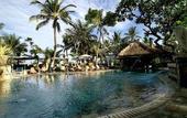 Туры в отель Legian Beach