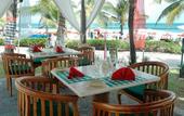 Туры в отель Legian Beach