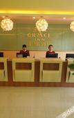 Туры в отель Grace Inn Feicheng Bus Station