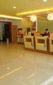 Туры в отель Grace Inn Feicheng Bus Station