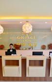 Туры в отель Grace Inn Feicheng Bus Station