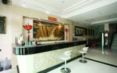 Туры в отель Junyi Selected Homestay (Pingyao Ancient City South Gate)
