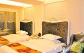 Туры в отель Dongshan xi da wei  Hotel (Nanmenwan Branch)
