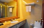 Туры в отель Dongshan xi da wei  Hotel (Nanmenwan Branch)