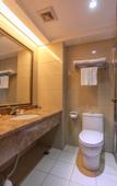 Туры в отель Dongshan xi da wei  Hotel (Nanmenwan Branch)