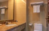 Туры в отель Dongshan xi da wei  Hotel (Nanmenwan Branch)