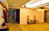Туры в отель Dongshan xi da wei  Hotel (Nanmenwan Branch)