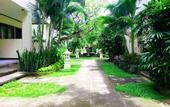 Туры в отель Legian Paradiso
