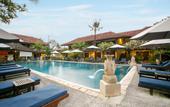 Туры в отель Legian Paradiso