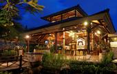 Туры в отель Legian Paradiso