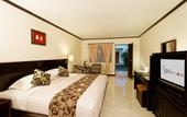 Туры в отель Legian Paradiso